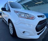 2018 Ford Transit Connect XLT