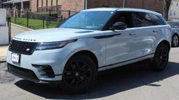2024 Land Rover Range Rover Velar P250 Dynamic SE