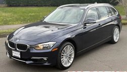 2014 BMW 3 Series 328i xDrive