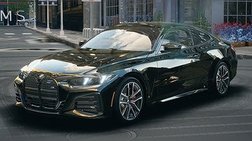 2026 BMW 4 Series M440i xDrive