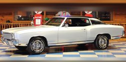 1970 Chevrolet Monte Carlo 