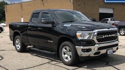 2023 Ram Ram Pickup 1500 Big Horn