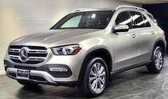 2020 Mercedes-Benz GLE-Class GLE 350 4MATIC