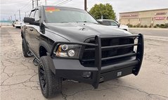 2010 Dodge Ram 1500 Laramie