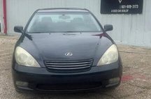 2004 Lexus ES 330 Base