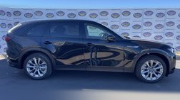 2026 Mazda CX-90 3.3 Turbo Preferred