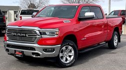 2024 Ram Ram Pickup 1500 Laramie