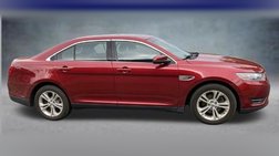 2018 Ford Taurus SEL