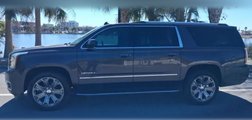 2015 GMC Yukon XL Denali