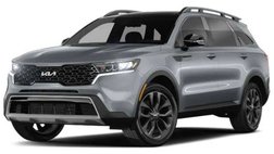 2023 Kia Sorento X-Line EX