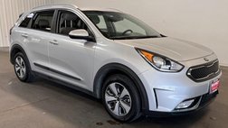 2019 Kia Niro Plug-In Hybrid LX