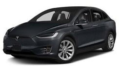 2016 Tesla Model X 75D