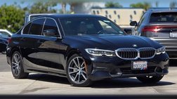 2021 BMW 3 Series 330i