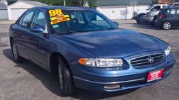 1998 Buick Regal LS