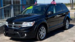 2012 Dodge Journey Crew