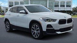 2022 BMW X2 sDrive28i