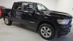 2023 Ram Ram Pickup 1500 Big Horn