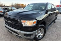 2019 Ram Ram Pickup 1500 Tradesman