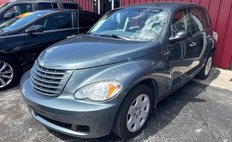 2006 Chrysler PT Cruiser Base