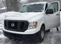 2019 Nissan NV 1500 S