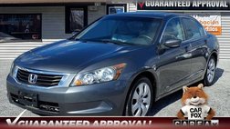 2009 Honda Accord EX-L