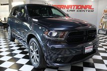 2016 Dodge Durango SXT Plus
