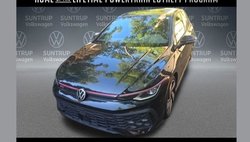 2025 Volkswagen Golf GTI S