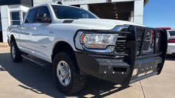 2022 Ram Ram Pickup 2500 Big Horn