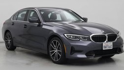 2021 BMW 3 Series 330e