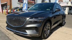 2023 Genesis GV70 2.5T Standard