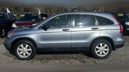 2007 Honda CR-V EX