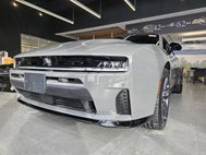 2026 Dodge Charger Scat Pack Plus