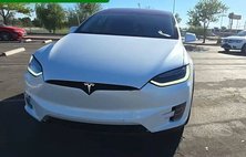 2018 Tesla Model X 100D
