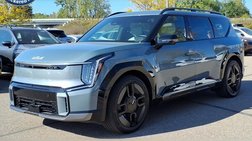 2024 Kia EV9 GT-Line