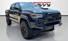 2019 Toyota Tacoma TRD Pro