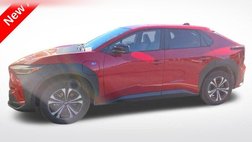 2023 Subaru Solterra Premium