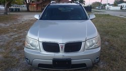 2008 Pontiac Torrent Base