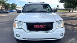2005 GMC Envoy 