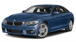 2015 BMW 4 Series 435i xDrive Gran Coupe