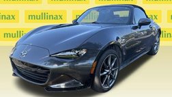 2023 Mazda MX-5 Miata Grand Touring
