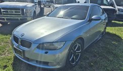 2009 BMW 3 Series 328i xDrive