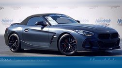 2024 BMW Z4 M40i
