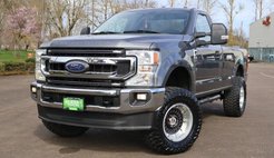2022 Ford Super Duty F-350 XLT