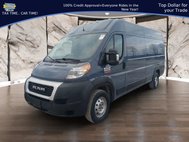 2019 Ram ProMaster 3500 159 WB