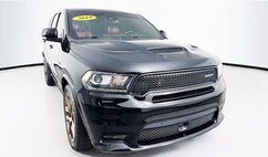 2019 Dodge Durango SRT