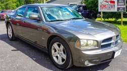 2008 Dodge Charger RT