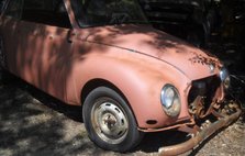 1957 Other Makes 1000