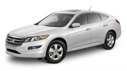 2010 Honda Accord Crosstour EX