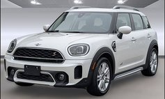 2024 MINI Countryman Cooper S ALL4