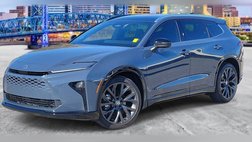 2025 Toyota Crown Signia Limited